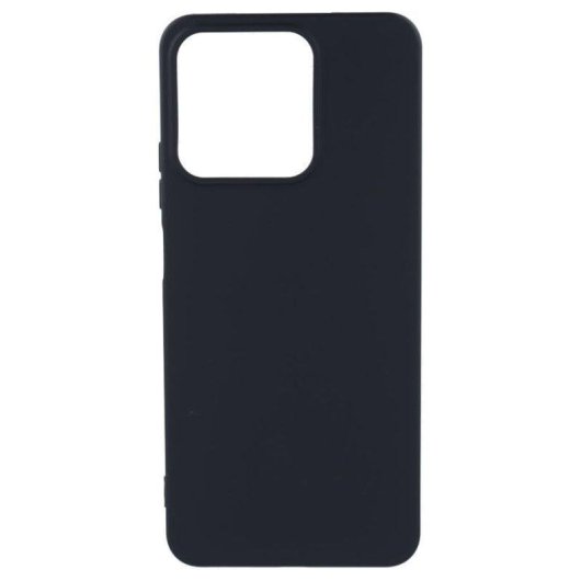 Capa Ultra Suave La Casa de las Carcasas para Realme C53, proteção leve