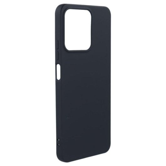Capa Ultra Suave La Casa de las Carcasas para Realme C53, proteção leve