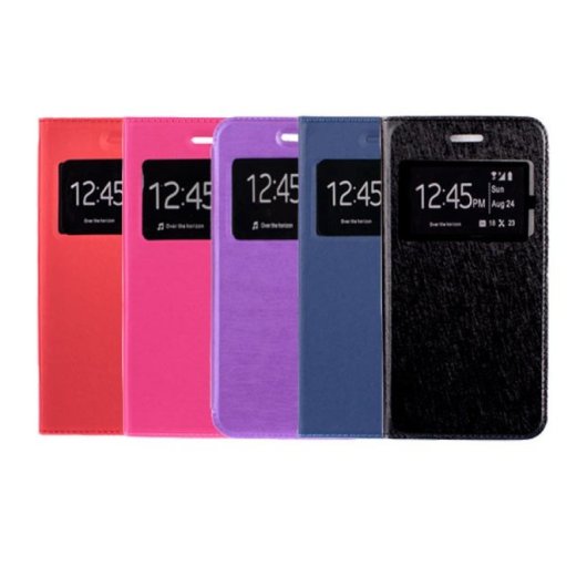 Funda Libro Para Samsung Galaxy J5