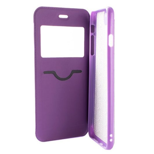 Funda Libro Para Samsung Galaxy J5