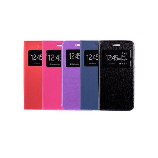 Funda Libro Para Samsung Galaxy J5
