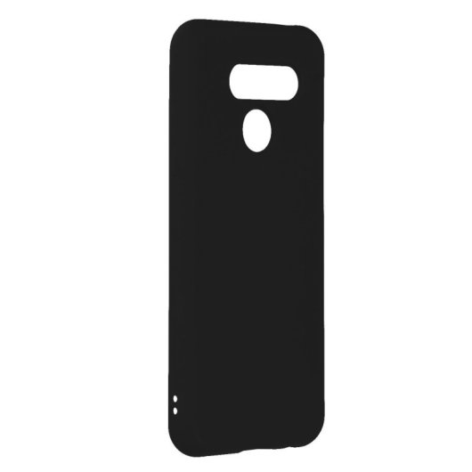 Capa ultra macia para LG Q60