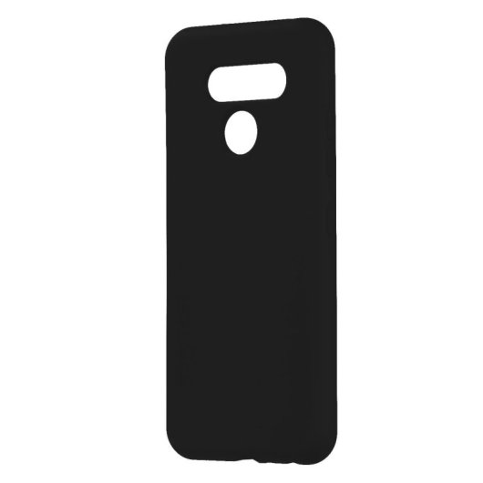 Capa ultra macia para LG Q60