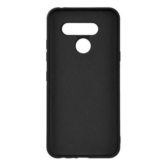Capa ultra macia para LG Q60