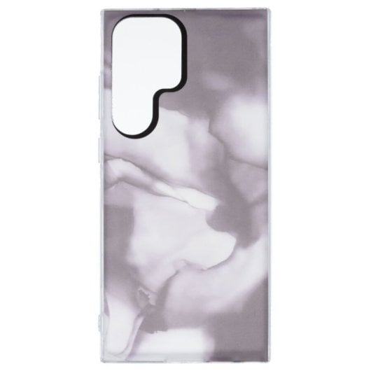 Funda Acuarela Para Samsung Galaxy S23 Ultra