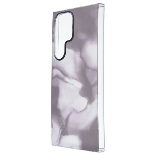 Funda Acuarela Para Samsung Galaxy S23 Ultra