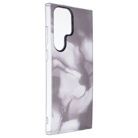 Funda Acuarela Para Samsung Galaxy S23 Ultra