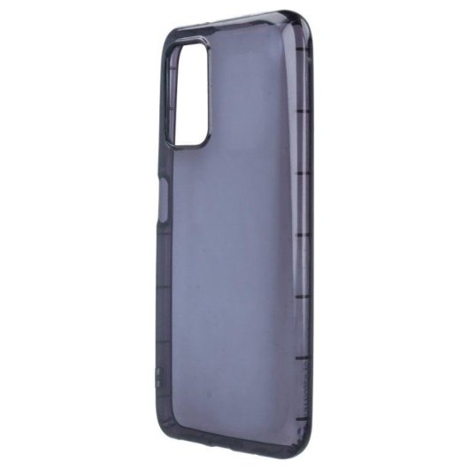 Funda para móvil La Casa de las Carcasas Silicona Color Protección ligera para Xiaomi Redmi 9T