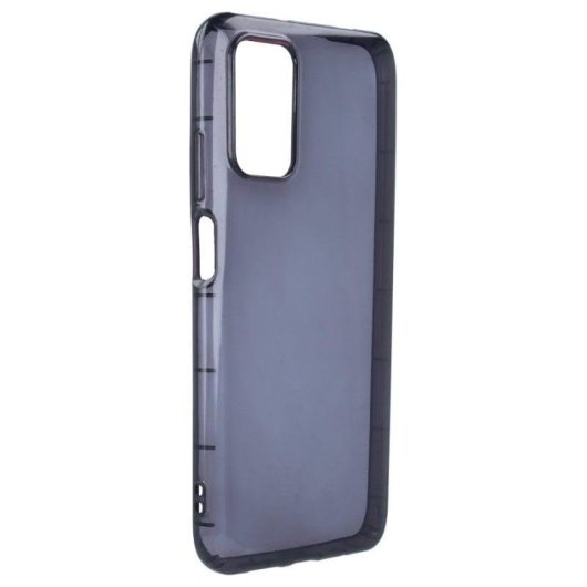 Funda para móvil La Casa de las Carcasas Silicona Color Protección ligera para Xiaomi Redmi 9T