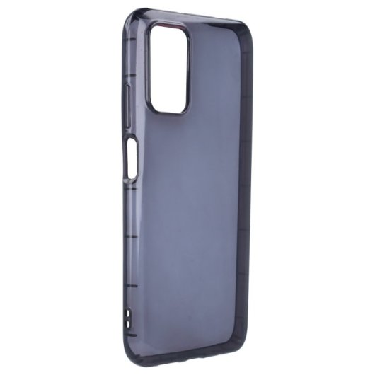 Capa de silicone colorida para Xiaomi Redmi 9t