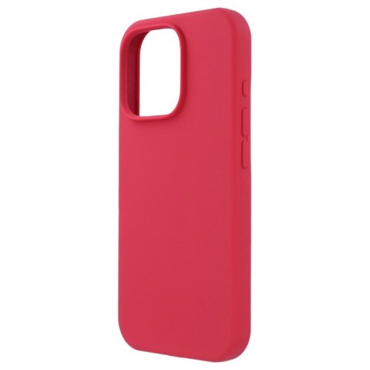 Capa ultra macia para iPhone 15 Pro