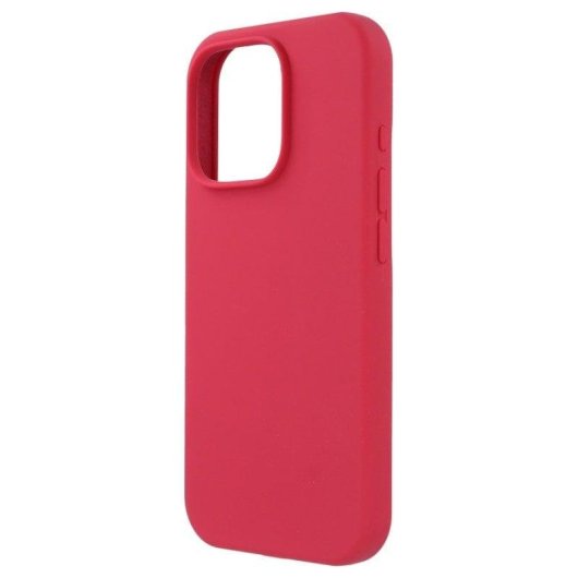 Capa ultra suave La Casa de las Carcasas leve e protetora para iPhone 15 Pro