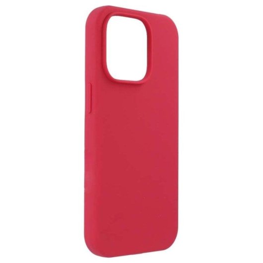 Capa ultra suave La Casa de las Carcasas leve e protetora para iPhone 15 Pro