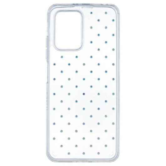 Funda Brillantes Para Xiaomi Poco X4 Gt