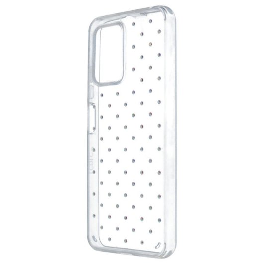 Funda Brillantes Para Xiaomi Poco X4 Gt