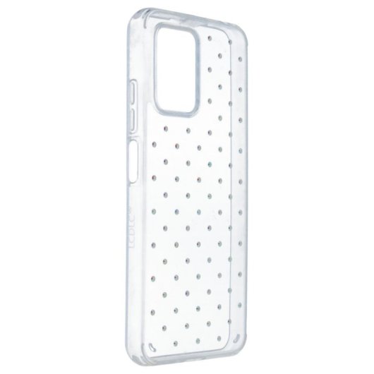 Funda Brillantes Para Xiaomi Poco X4 Gt