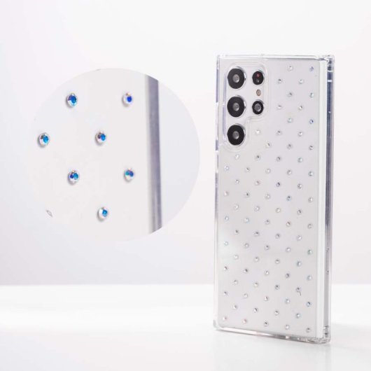 Funda Brillantes Para Xiaomi Poco X4 Gt