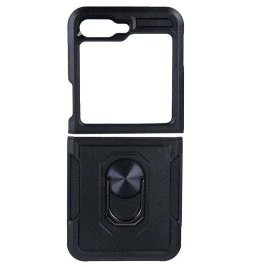Funda para móvil La Casa de las Carcasas Blindaje Ligera Ajuste Perfecto para Samsung Galaxy Z Flip 5