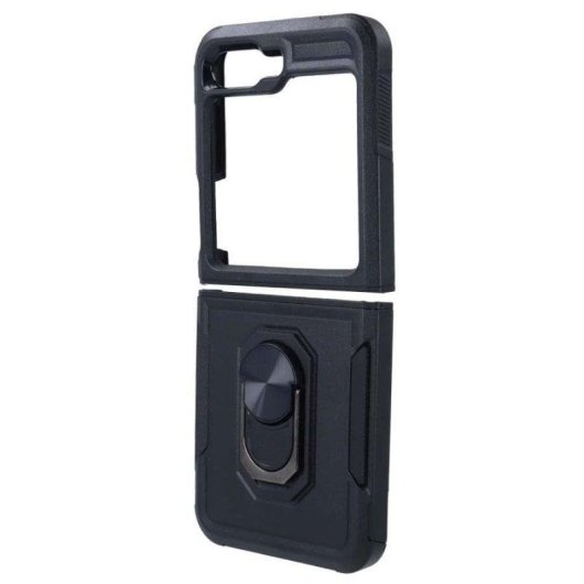 Funda para móvil La Casa de las Carcasas Blindaje Ligera Ajuste Perfecto para Samsung Galaxy Z Flip 5