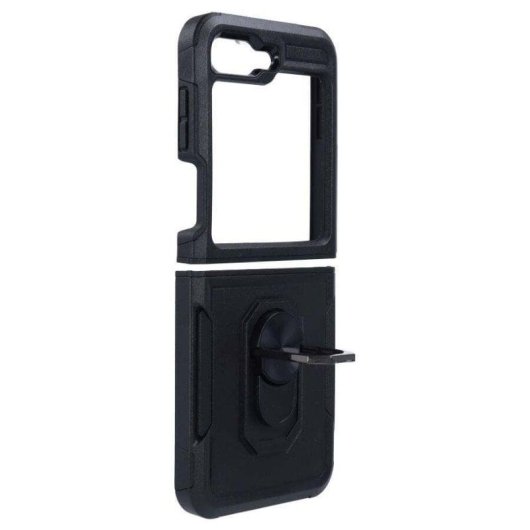 Funda para móvil La Casa de las Carcasas Blindaje Ligera Ajuste Perfecto para Samsung Galaxy Z Flip 5