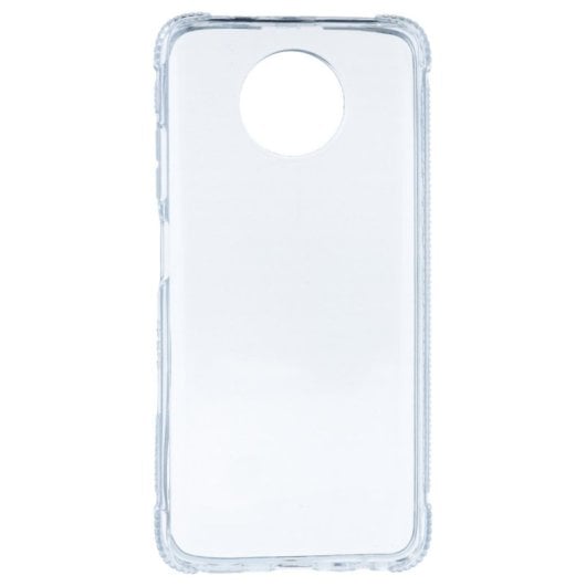 Funda Antigolpes Reforzada Para Xiaomi Redmi Note 9t