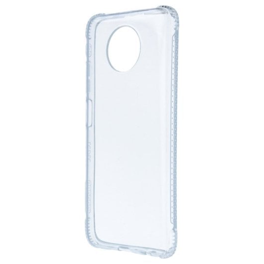 Funda Antigolpes Reforzada Para Xiaomi Redmi Note 9t
