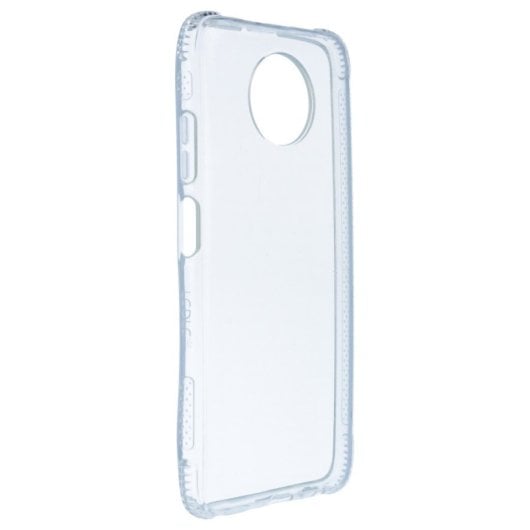 Funda Antigolpes Reforzada Para Xiaomi Redmi Note 9t