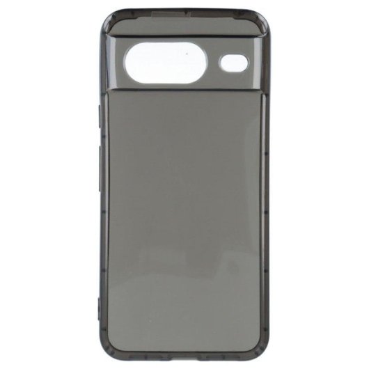 Funda para móvil La Casa de las Carcasas Silicona Color Ligera Ajuste perfecto para Google Pixel 8