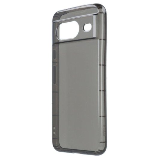 Funda para móvil La Casa de las Carcasas Silicona Color Ligera Ajuste perfecto para Google Pixel 8