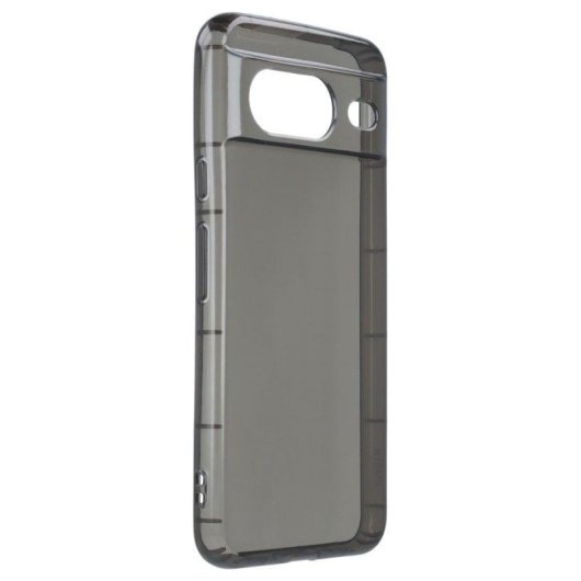Funda para móvil La Casa de las Carcasas Silicona Color Ligera Ajuste perfecto para Google Pixel 8