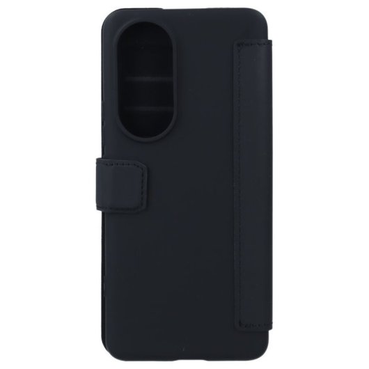 Funda Libro Suave Para Honor 90