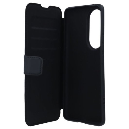 Funda Libro Suave Para Honor 90