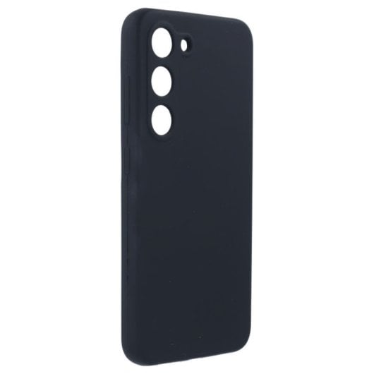 Capa ultra macia com capa para câmara para Samsung Galaxy S23