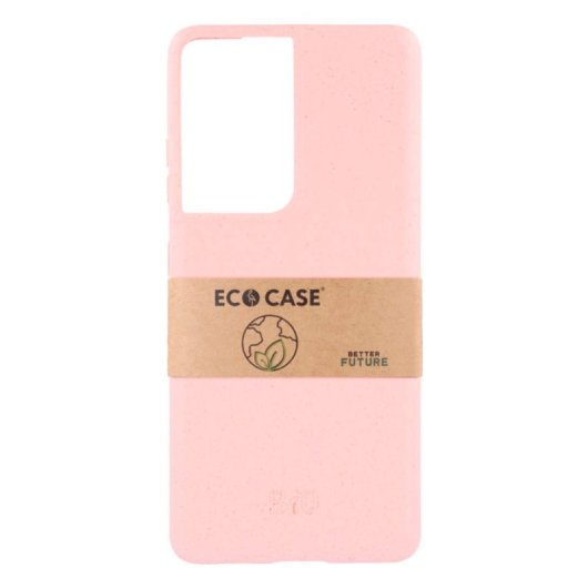 Funda Ecocase - Biodegradable Para Samsung Galaxy S21 Ultra