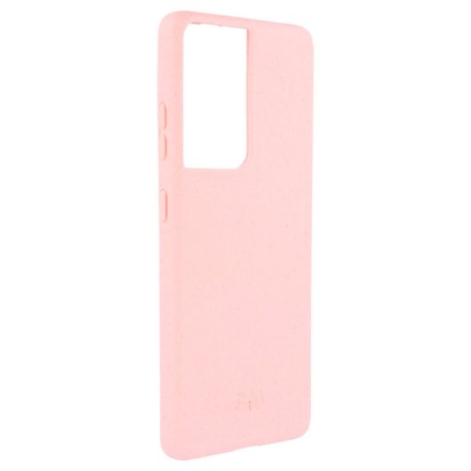 Funda Ecocase - Biodegradable Para Samsung Galaxy S21 Ultra