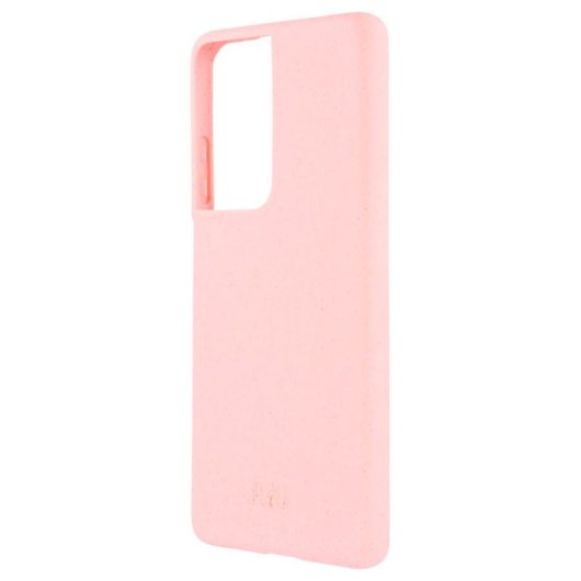 Funda Ecocase - Biodegradable Para Samsung Galaxy S21 Ultra