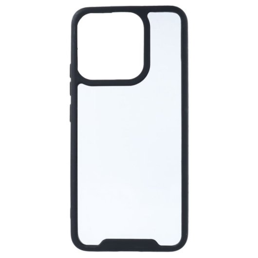 Funda Bumper Ultra Suave Para Xiaomi 13 Pro
