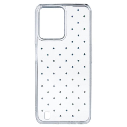 Funda Brillantes Para Realme C31