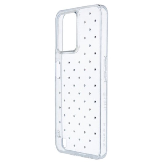 Funda Brillantes Para Realme C31