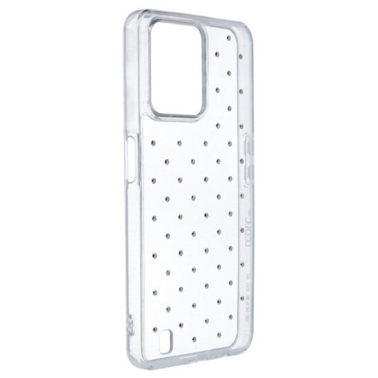 Funda Brillantes Para Realme C31