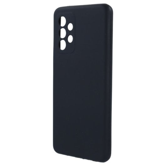 Capa ultra macia com capa para câmara para Samsung Galaxy A52 5g