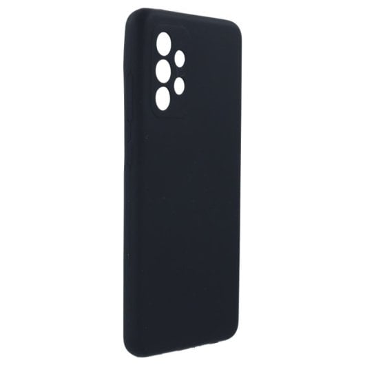 Capa ultra macia com capa para câmara para Samsung Galaxy A52 5g