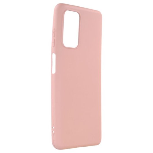 Funda Ultra Suave Para Zte Blade A72