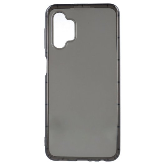 Capa de silicone colorida para Samsung Galaxy A32 5g