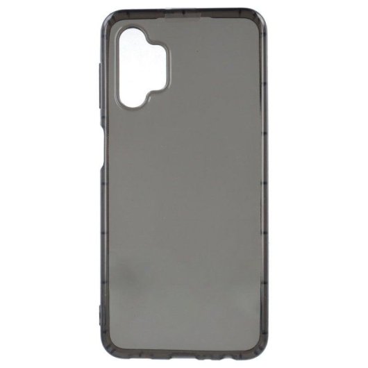 Funda para móvil La Casa de las Carcasas Silicona Color Ligera para Samsung Galaxy A32 5G