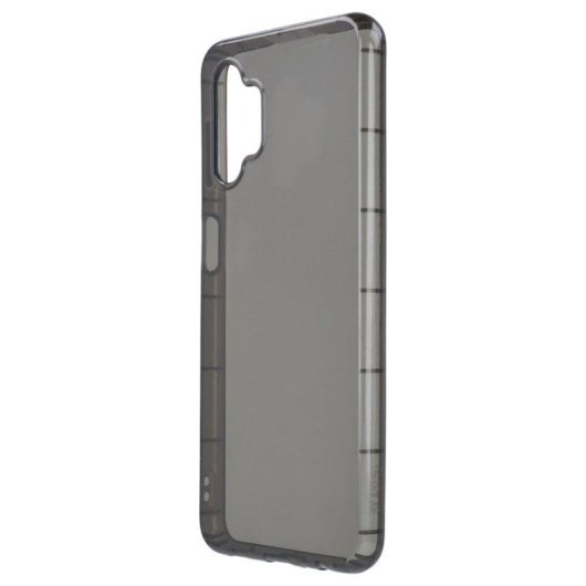 Funda para móvil La Casa de las Carcasas Silicona Color Ligera para Samsung Galaxy A32 5G