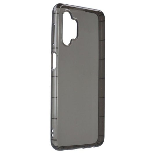 Funda para móvil La Casa de las Carcasas Silicona Color Ligera para Samsung Galaxy A32 5G
