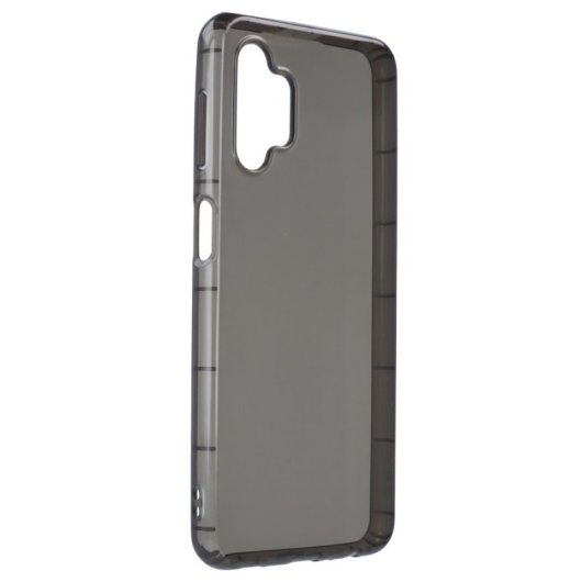 Capa de silicone colorida para Samsung Galaxy A32 5g