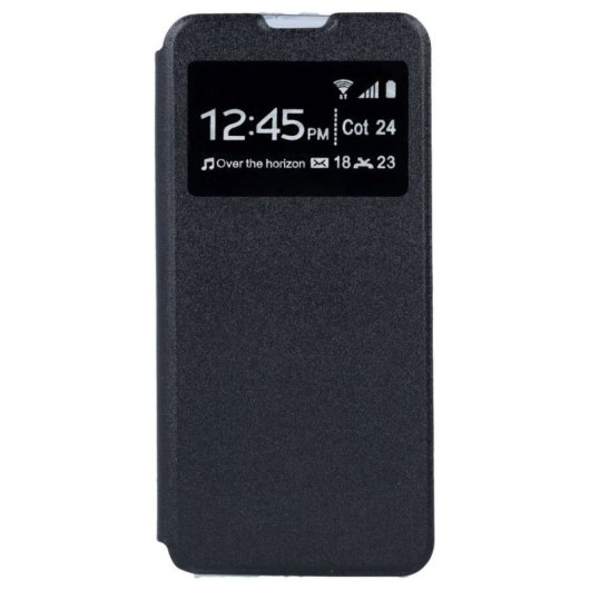 Funda Libro Suave Para Realme C53