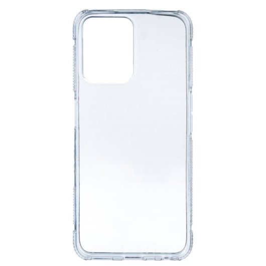 Funda Antigolpes Reforzada Para Realme C35